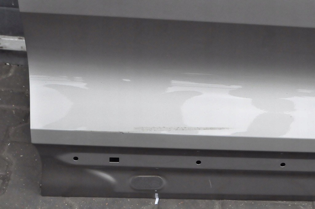 фото №6, Volvo xc40 2018- дверь правый перед правое передние 727