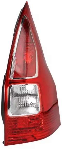 фото №1, Depo лампа задняя 551-1968r-ue