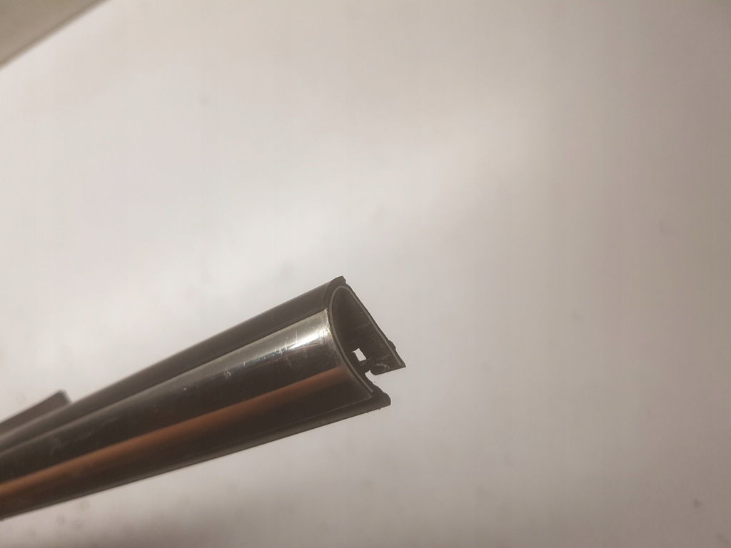 фото №3, Mini countryman r60 молдинг ущільнювач права задня