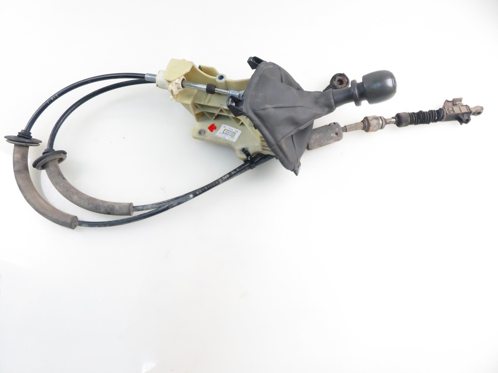 фото №1, Домкрат fiat idea 1.4 16 55347459