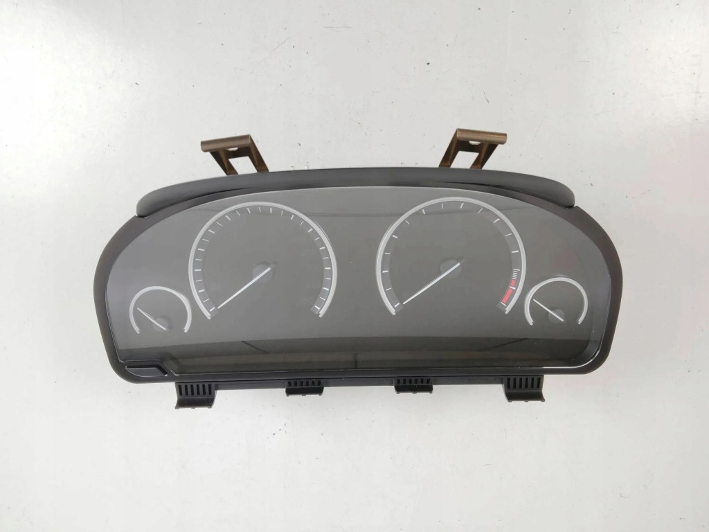 фото №1, 2008 bmw 7 f01 f02 f03 f04 счетчик 9199349