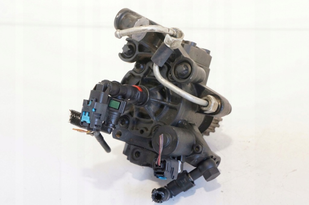 Насос упорскування renault megane clio scenic 1.5 dci Доставка