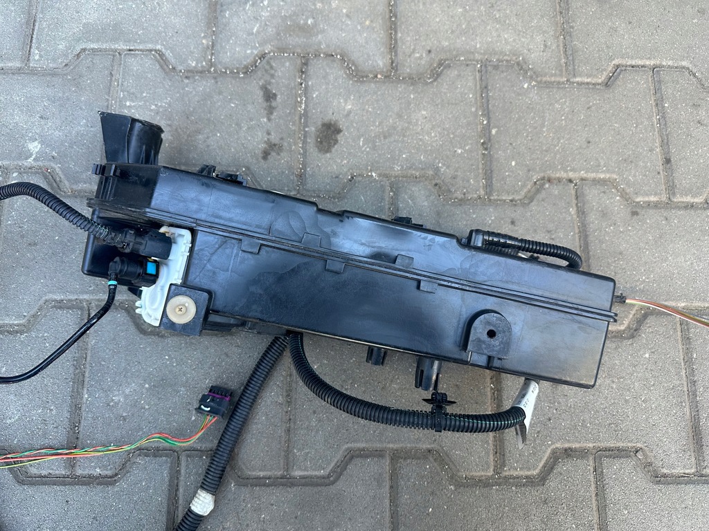 фото №8, Citroen berlingo iv бак рідина fap 9817570880