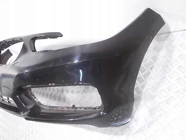 фото №8, Бампер перед bmw 1 f20 f21 lci lift 15-19 оригінал