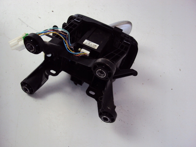 фото №7, Ручка выборщик mitsubishi outlander iii phev 14-