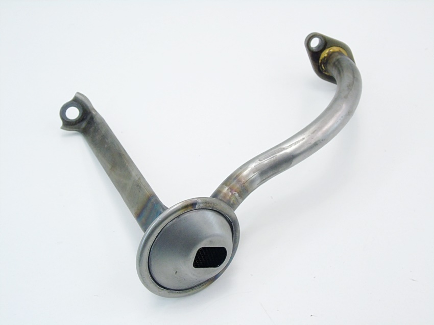 фото №1, Маслоприёмник насоса масла 1.3 16v vvti toyota yaris ractis