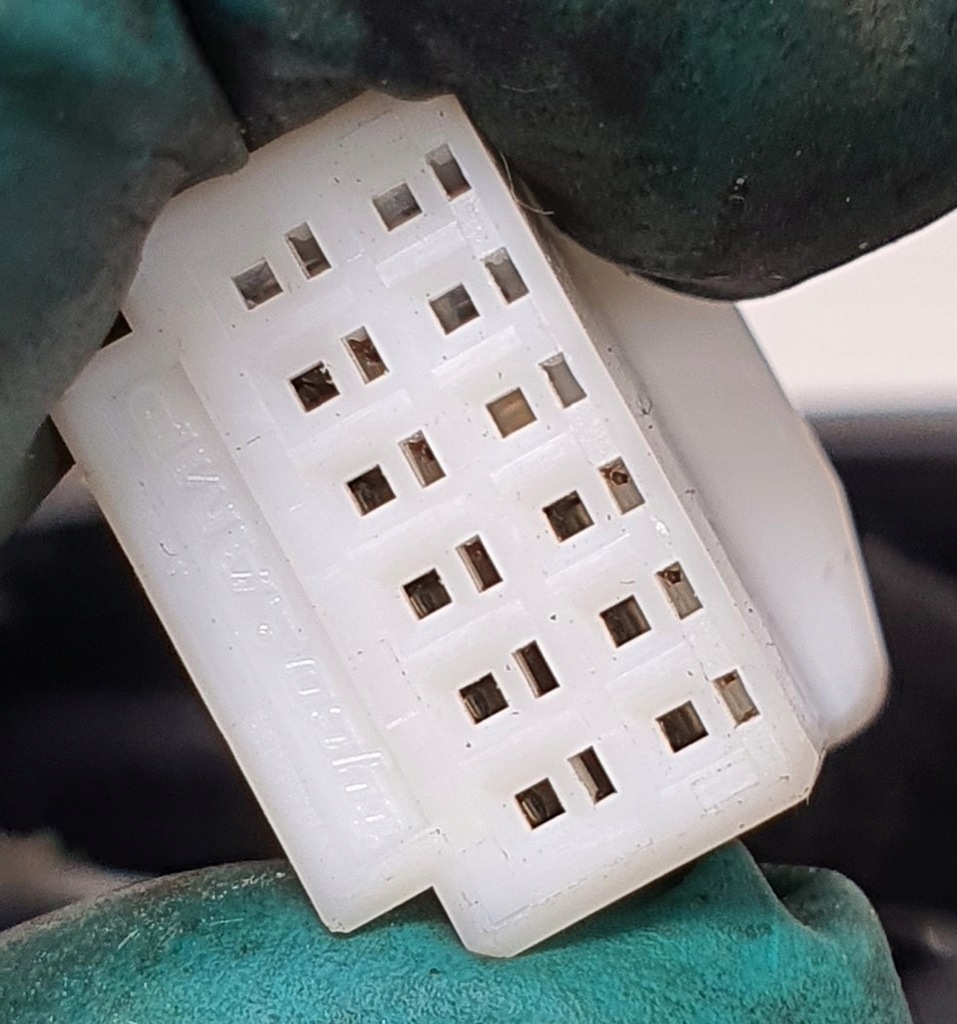 фото №8, Воздуховод мультифункция hyundai genesis coupe