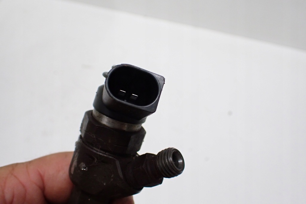 фото №10, Інжектор пального smart forfour 1.5 cdi a6400700787