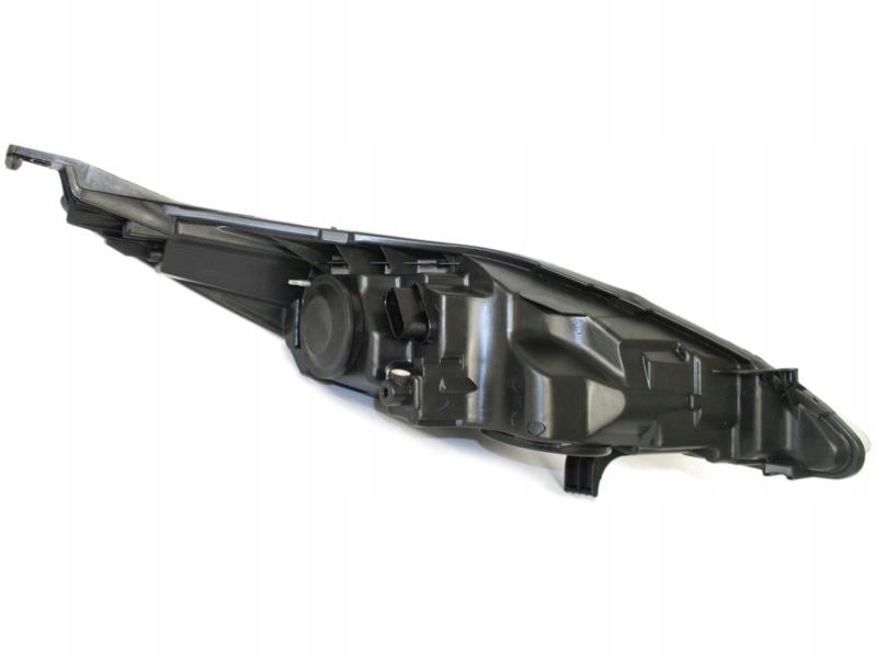 фото №3, Фара ford fiesta vi 06.08- le