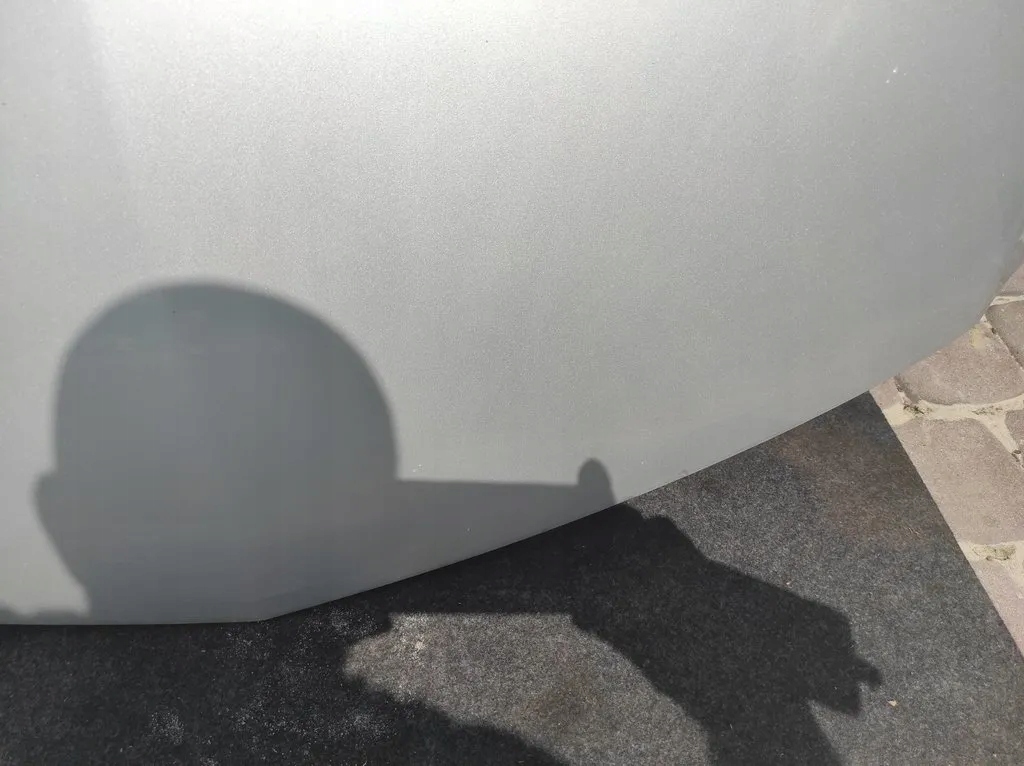 фото №7, Opel insignia a 2008 капот