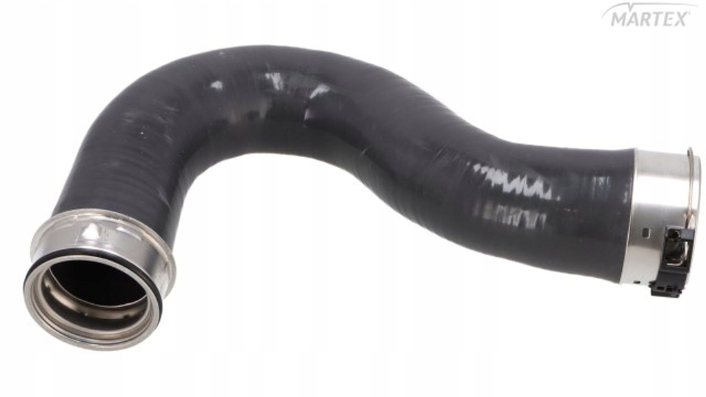 фото №1, Шланг впуск воздуха do mercedes sprinter