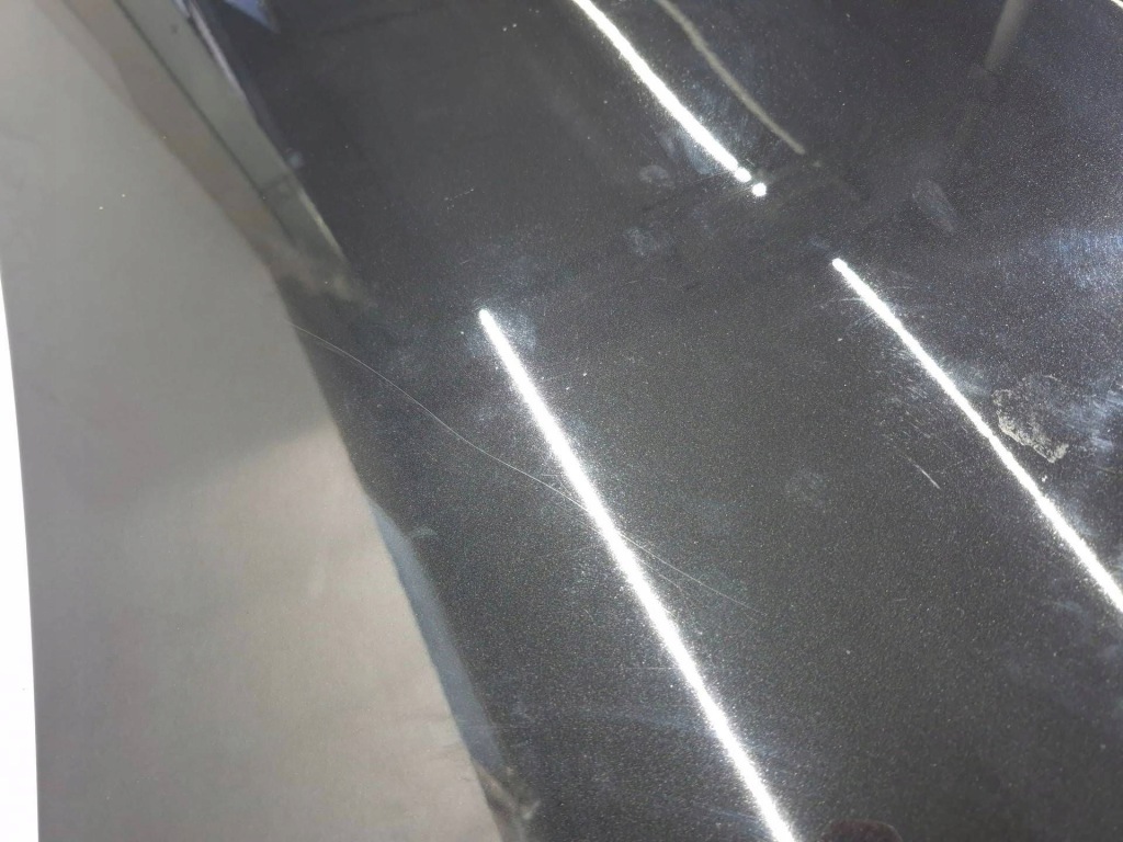 Капот кришка двигуна bmw f30 f31 475 Київ