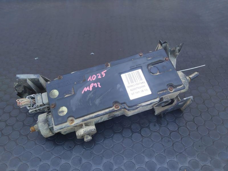 фото №1, Гальмо ручний електричний стояночний renault scenic ii 8200702095