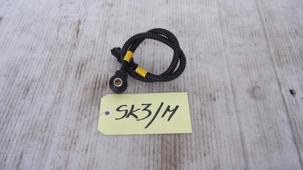 фото №1, Датчик детонаційний maserati