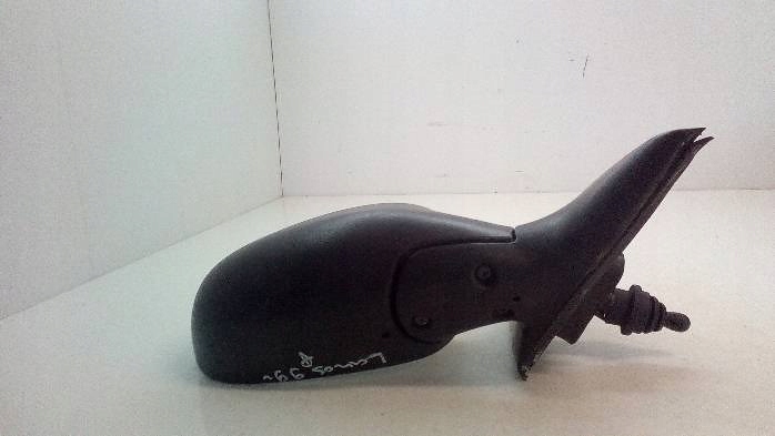 фото №8, Зеркало правое механический daewoo lanos 1999r.