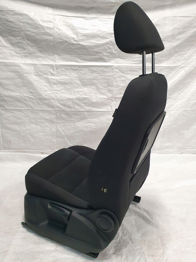 фото №9, Vw tiguan 5n lift 2015r сиденья заднее сиденье комплект подогрев alcantara super состояние