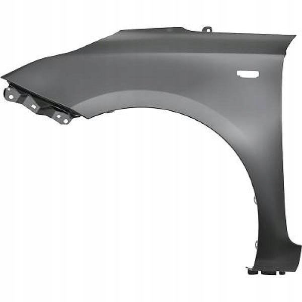 фото №1, Крыло do kia carens 13-