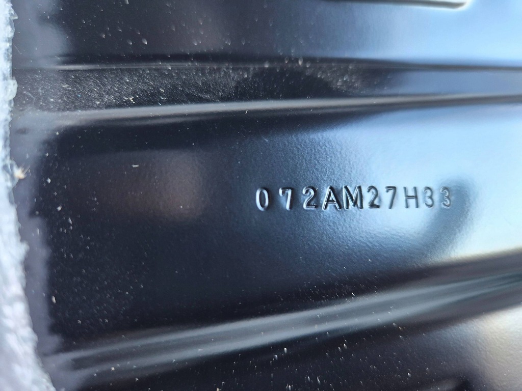 фото №9, Bmw x1 f48 15-22 двері правий задня org