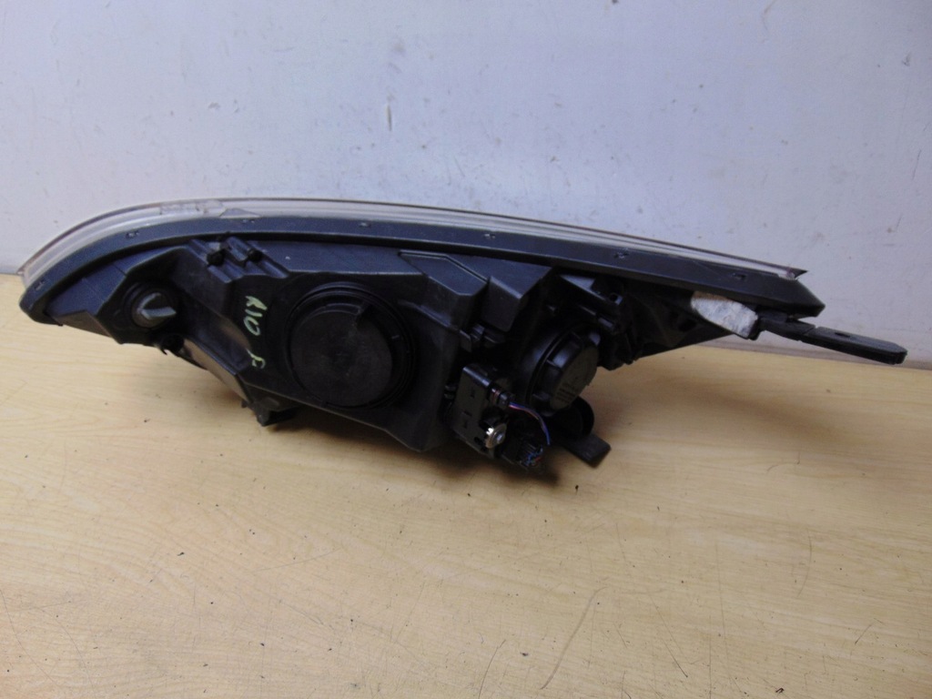 фото №9, Лампа правая перед kia rio iii 92102-1wxxx europa