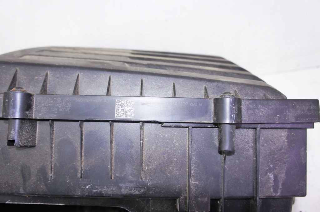 фото №7, Op046 skoda octavia iii ^ корпус фильтра воздуха