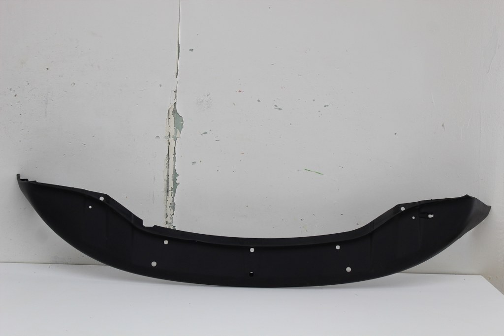 фото №1, Mini cooper clubman r55 r56 r57 lci спойлер накладка бампер перед