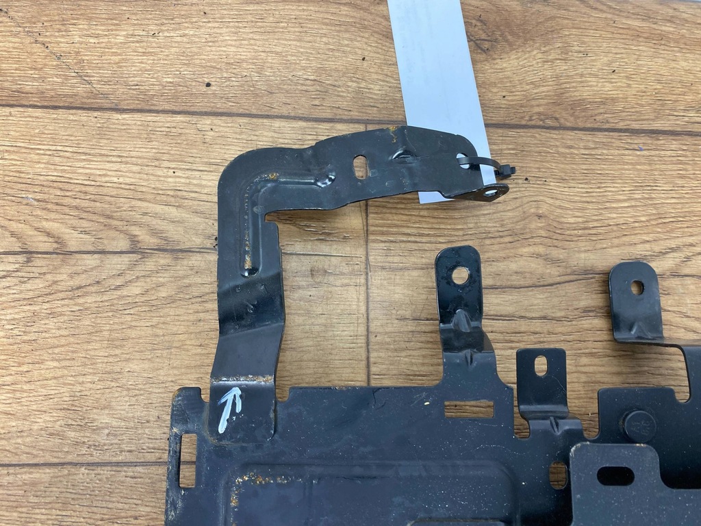 фото №10, Кронштейн компьютер двигателя ford escape iv kuga mk3 2020+