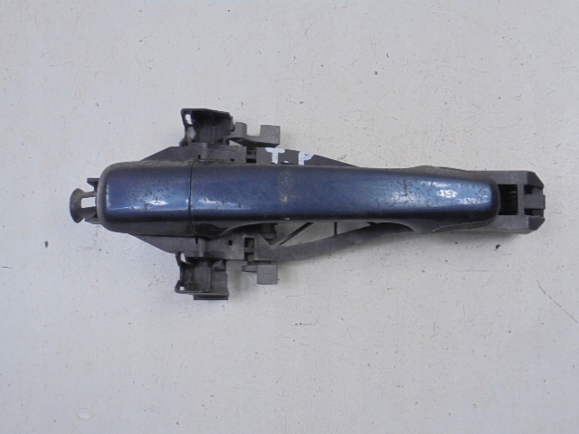 фото №1, Volvo v50 ручка наружная правая задняя 30663866