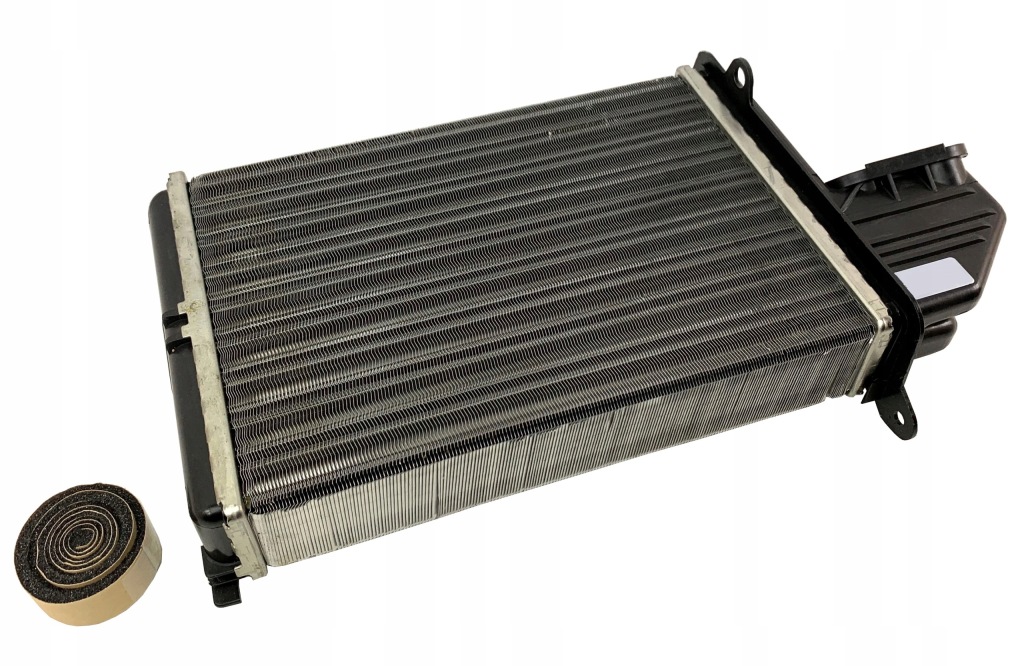 фото №1, Отопитель bmw 3 coupe e36 1991 - 1999