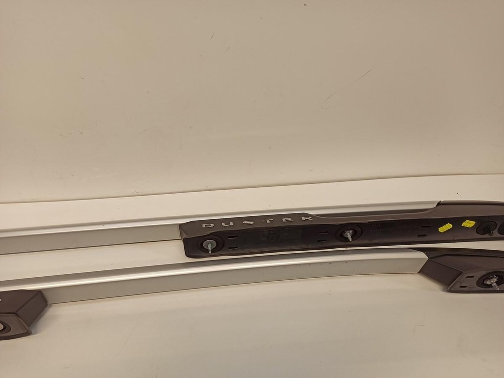 фото №5, Dacia duster рейлінг рейлінги правий лівий
