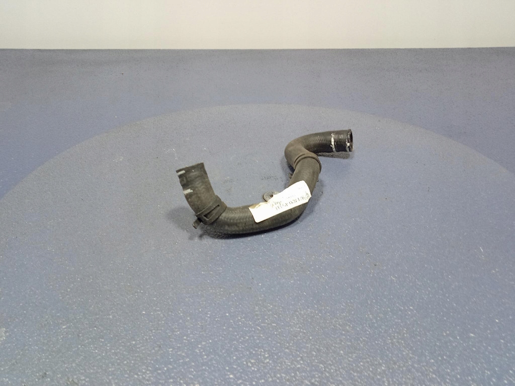 Porsche panamera 2 971 4.0 v8 turbo шланг пабтрубок  воды 971820453b Оригинал