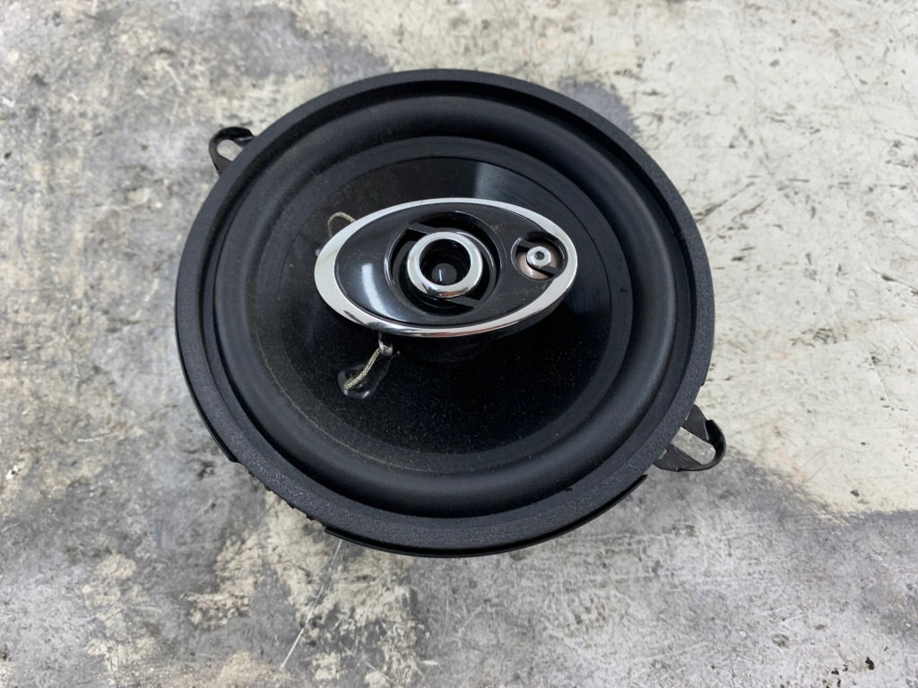 фото №3, Renault clio iii динамік двері правий перед kruger&matz