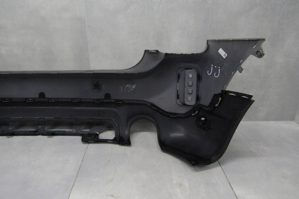 Купить Бампер задняя задний mini cooper countryman f60 lift 20-