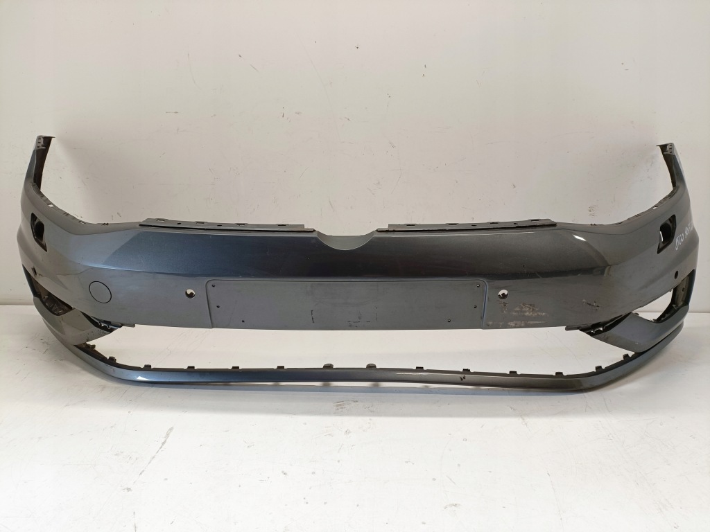 фото №1, Volkswagen golf vii lift бампер перед 5g0807221fl