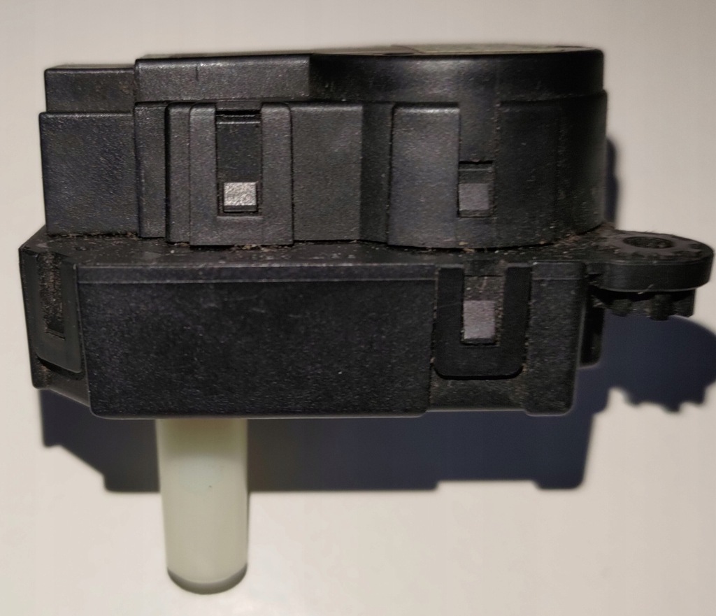 фото №1, Asx lancer outlander моторчик регулировки обдув