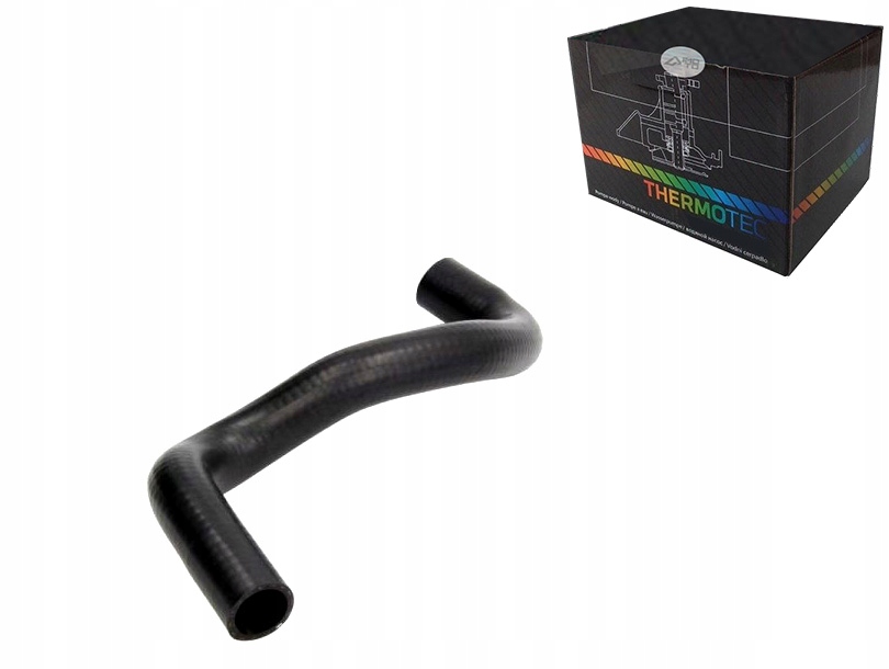 фото №1, Thermotec шланг радиатора góra renault kangoo ka
