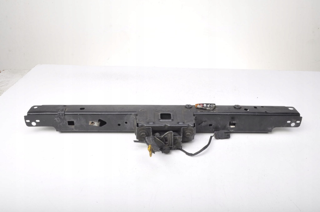 фото №1, Opel zafira c iii 2.0 cdti pas передній підсилювач