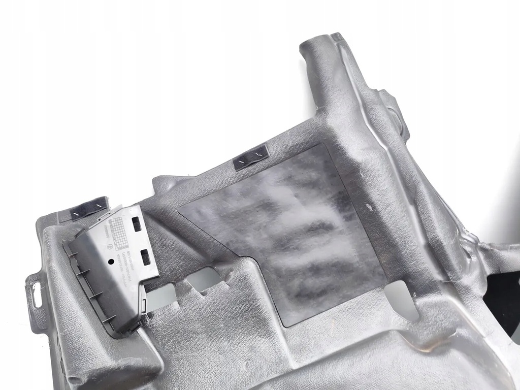 фото №13, Nissan x-trail обшивка напольная передняя 2024 suv 4/5dr 74904-6rl3a