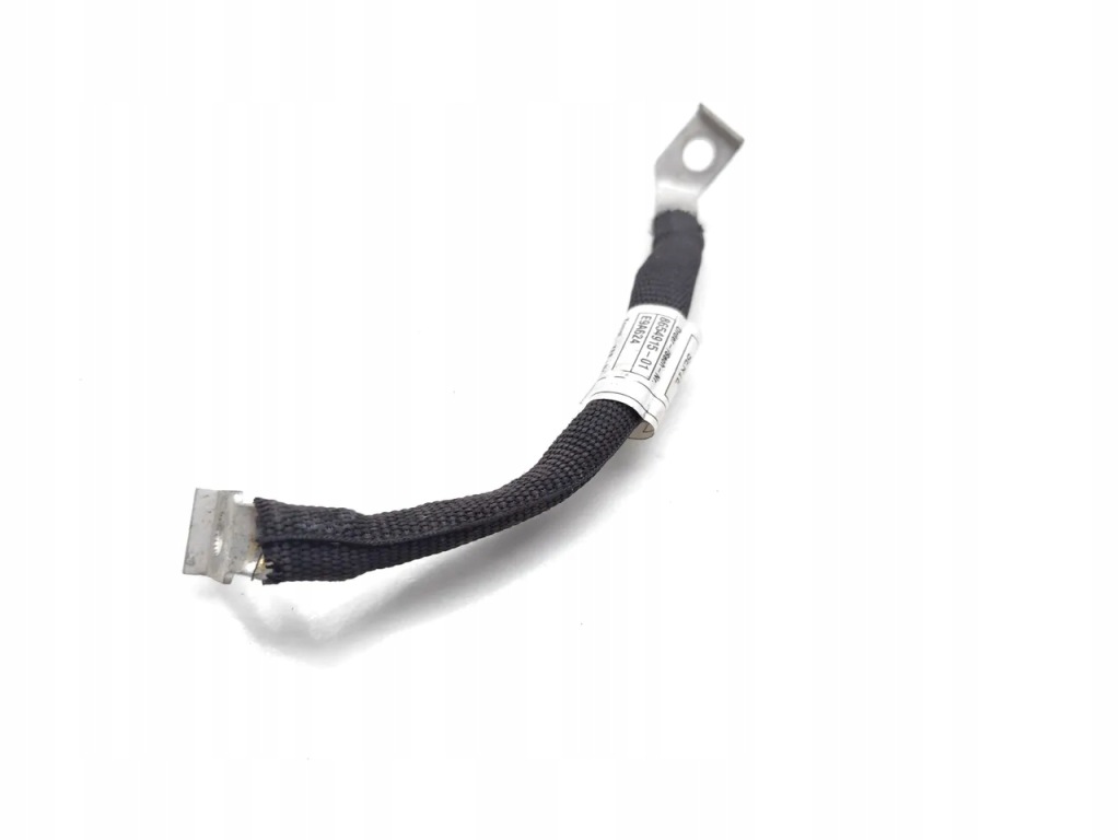 Купити Мінус / клема / шланг акумулятор kw hp 8654916 65122625 2016