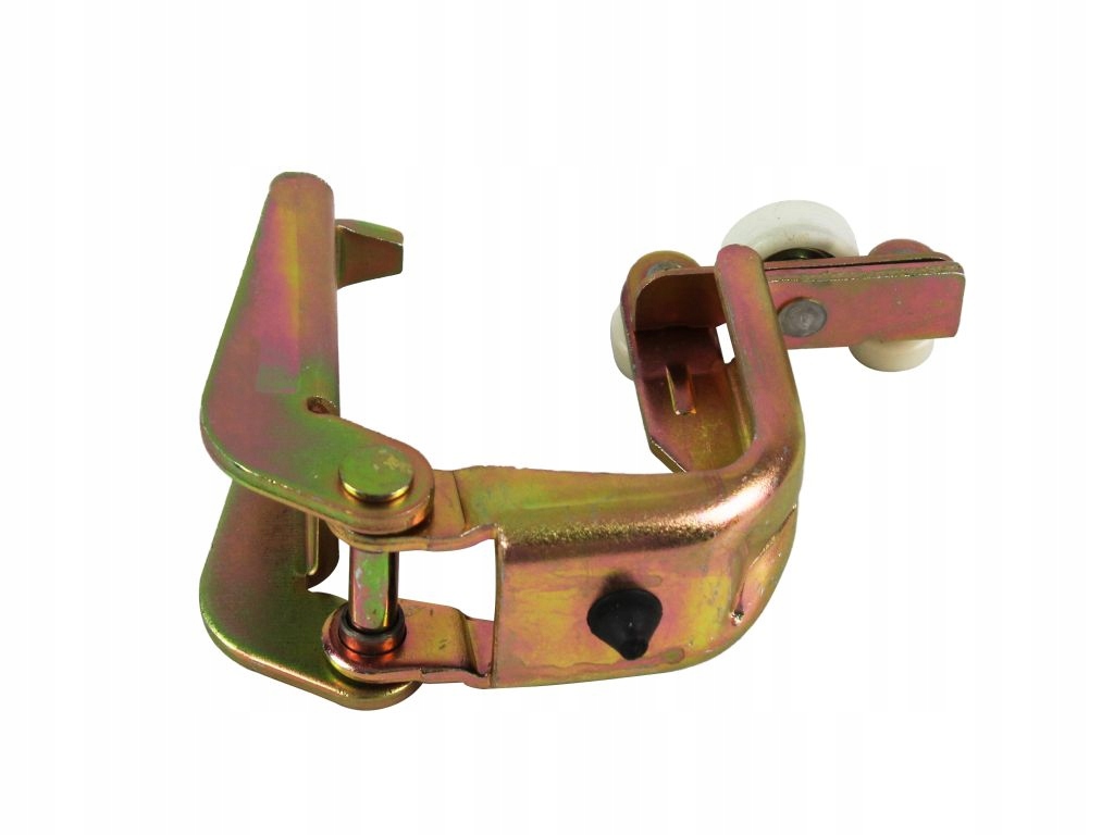 фото №2, Підрамник ролик напрямна двері mercedes sprinter vw lt 28-35