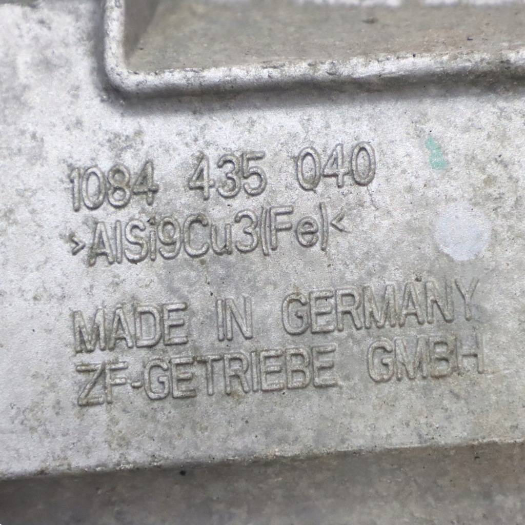 фото №10, Audi s5 8t 4.2 v8 fsi quattro автоматическая коробка передач передач lmj 0b6300036c