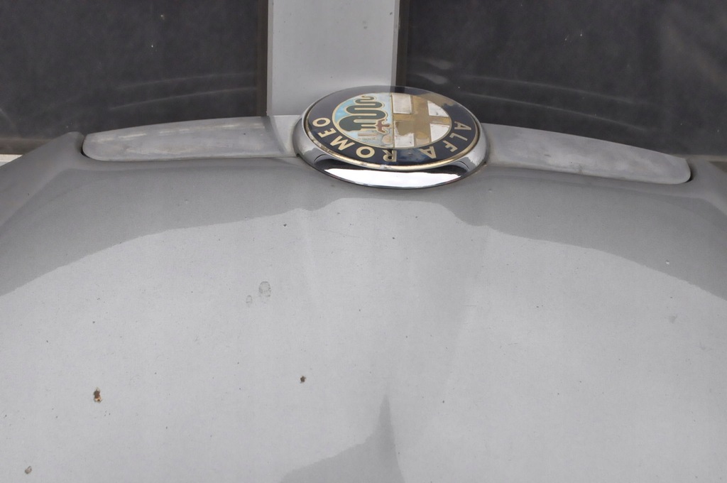 фото №10, Alfa romeo 159 капот крышка отсек двигателя шумоизоляция