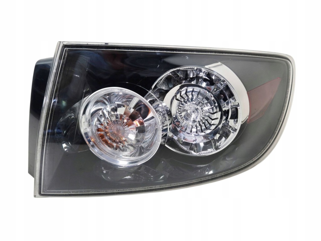 фото №1, Mazda 3 bk sedan 03-09 led права задня лампа