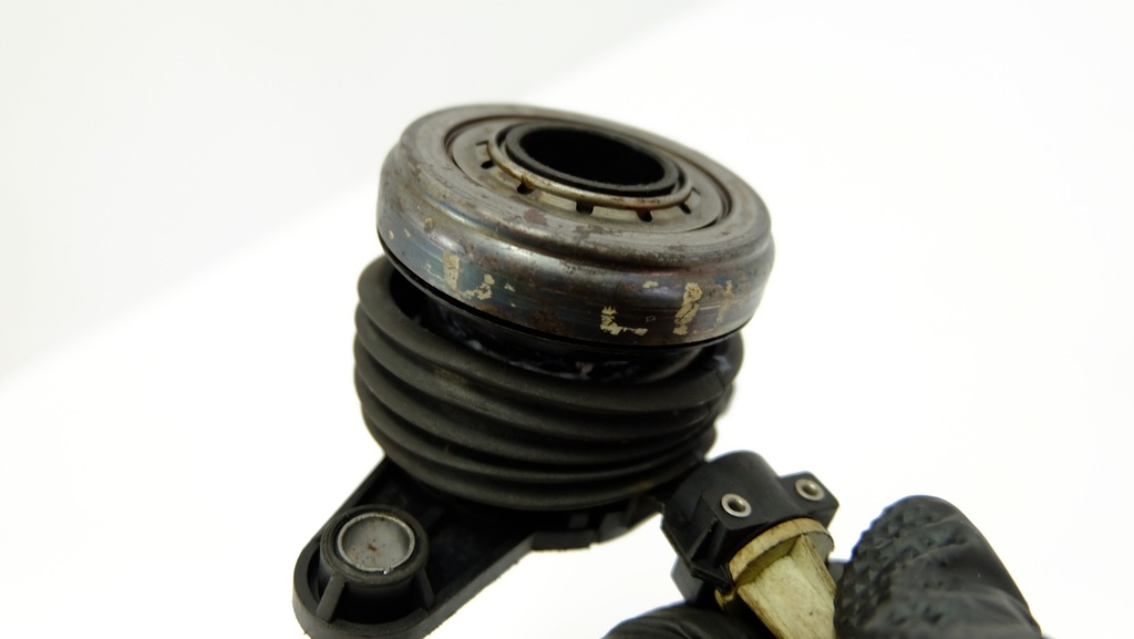 фото №9, Renault clio iii 1.5 dci цилиндр сцепления 8200855816a