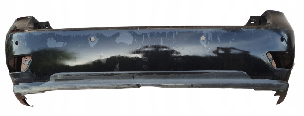 фото №1, Бампер задняя lexus rx300 iii -15 5210548051