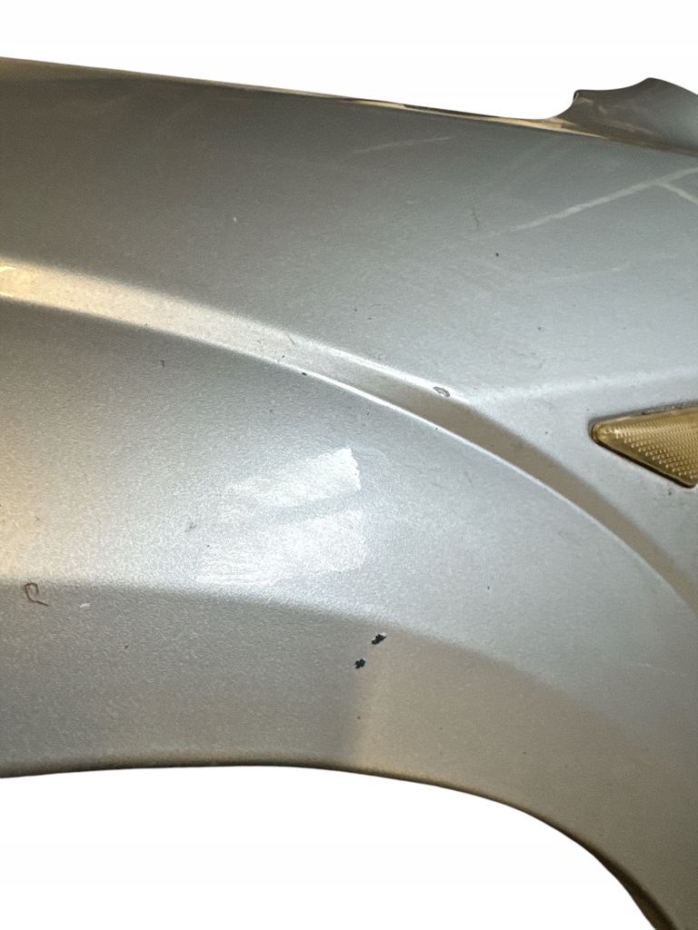 фото №5, Крила ford mondeo mk3 правий