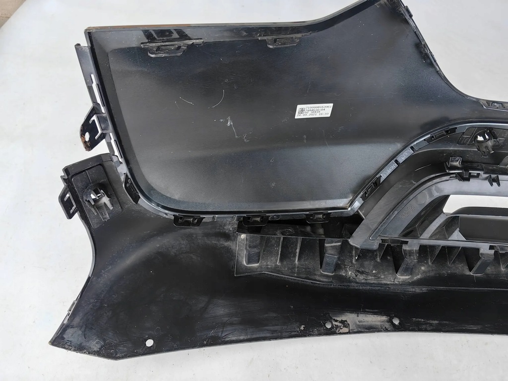 фото №9, Bmw i3 lift lci - бампер передній polecam