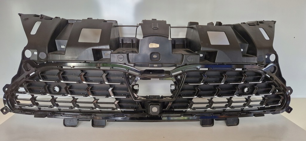 фото №1, Решітка радіатора решітка радіатора toyota yaris cross 2021-