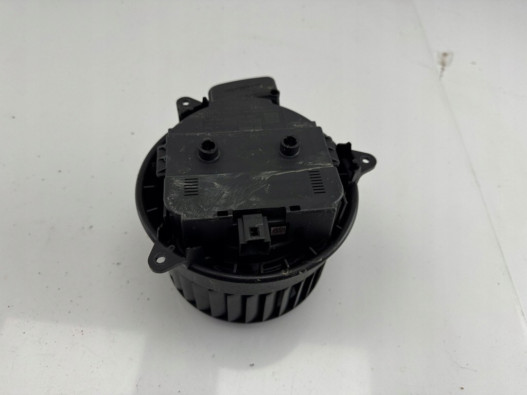 фото №7, Audi a6 c7 2015 з передній вентилятор обдув / повітродувка