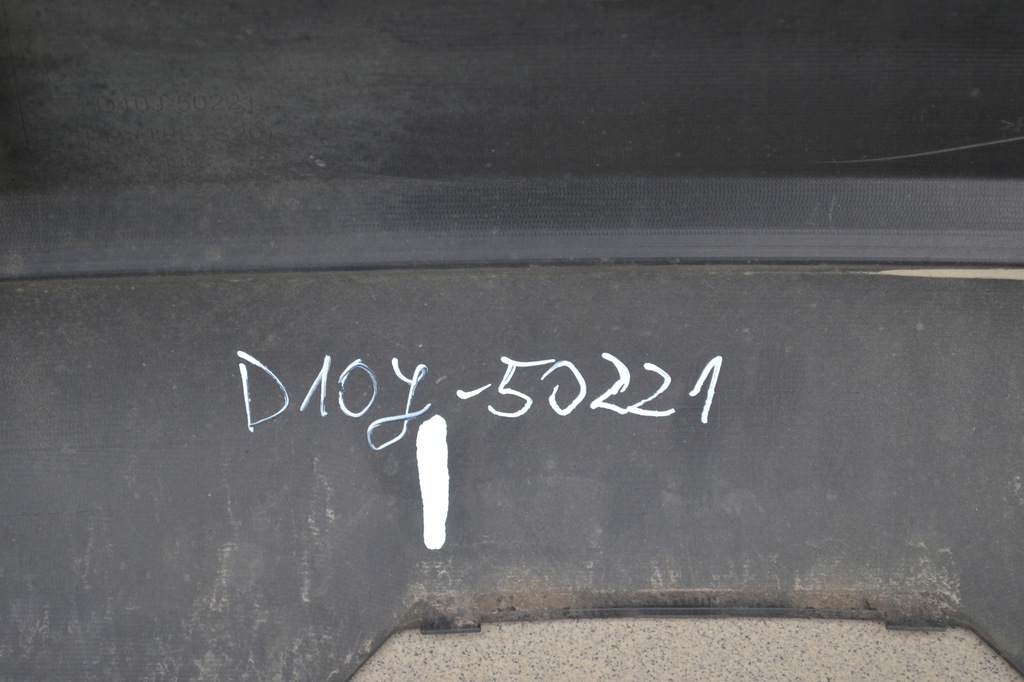 фото №14, Бампер задняя задний mazda cx-3 cx3 2015- pdc