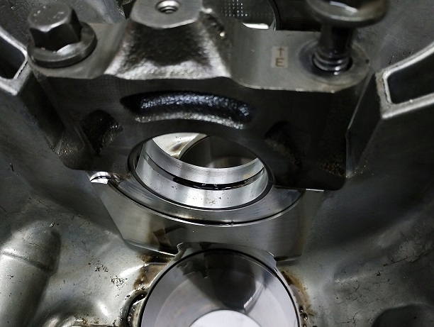 фото №7, Блок корпус двигуна 1.5cdti lxd opel astra k insignia b